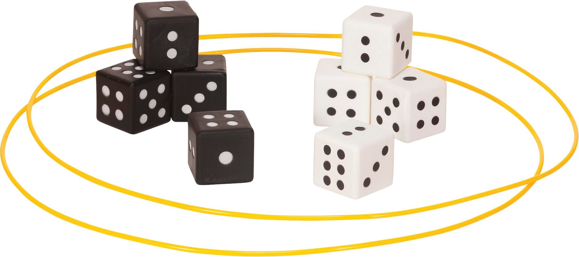 Image for Sportime Lawn Dice Game from School Specialty